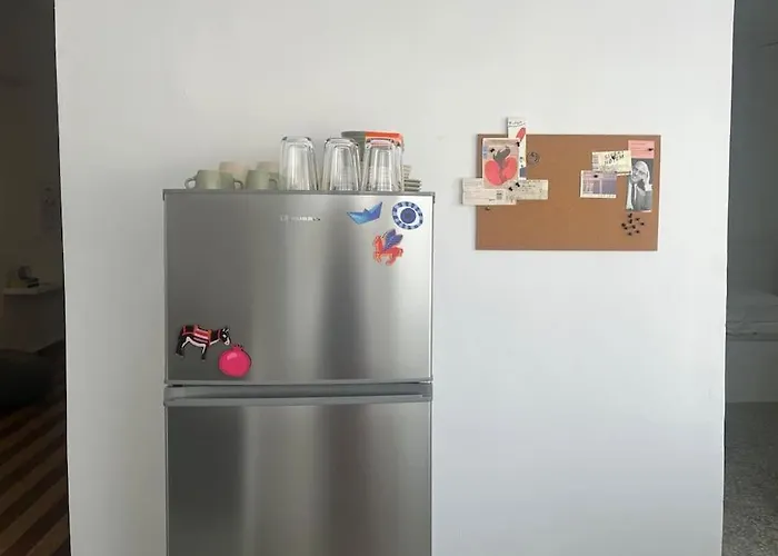 Cozy, Spacious, Newly Renovated Flat In Adamas