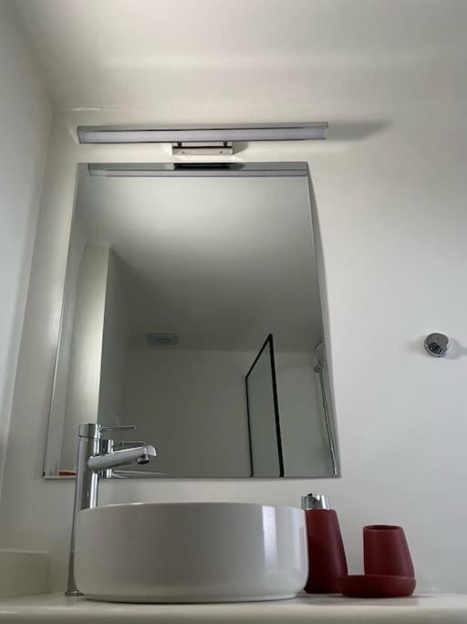 Cozy, Spacious, Newly Renovated Flat In Apartment