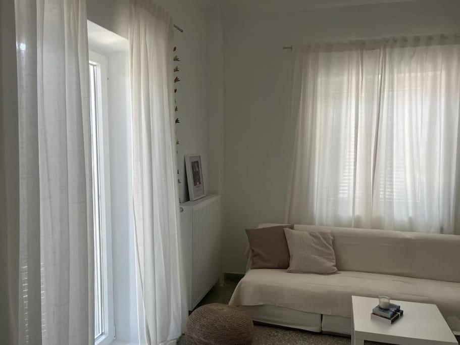 Apartment Cozy, Spacious, Newly Renovated Flat In