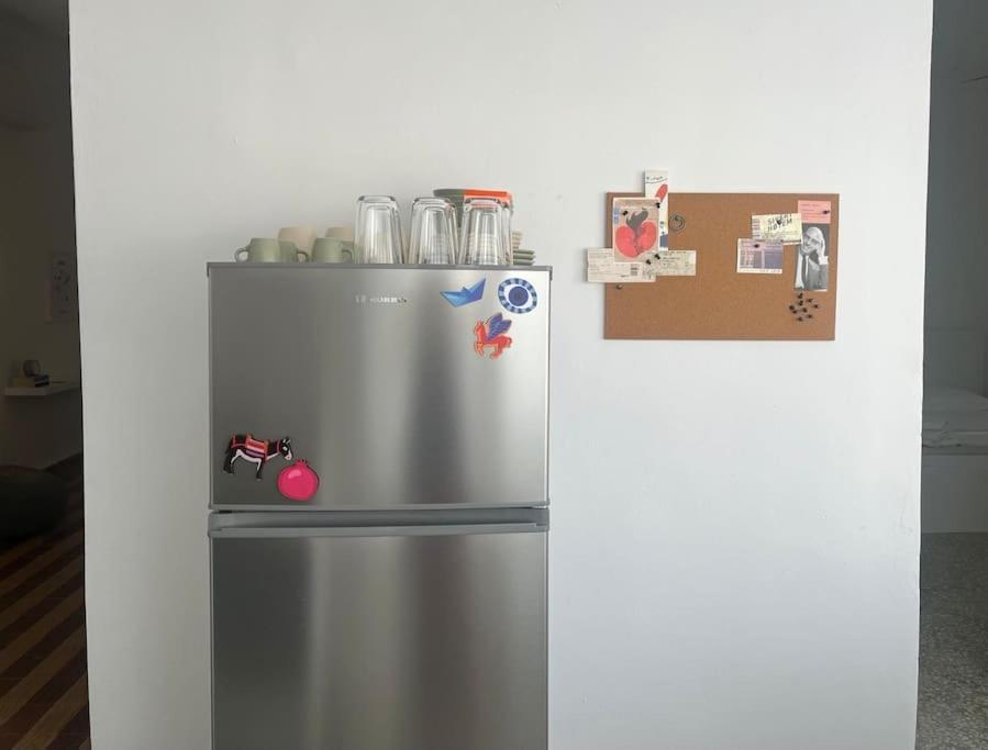 Apartment Cozy, Spacious, Newly Renovated Flat In *