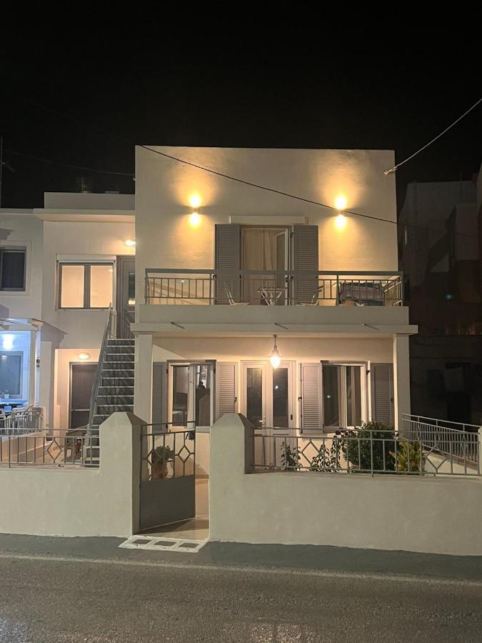 Apartment Cozy, Spacious, Newly Renovated Flat In Adamantas (Milos)